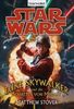 Matthew Stover: Star Wars. Luke Skywalker und die Schatten von Mindor, Buch