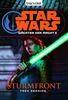 Troy Denning: Star Wars. Wächter der Macht 03. Sturmfront, Buch