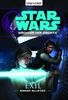 Aaron Allston: Star Wars. Wächter der Macht 04. Exil, Buch