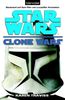 Karen Traviss: Star Wars(TM) Clone Wars 1, Buch