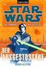 Aaron Allston: Star Wars. Das Verhängnis der Jedi-Ritter, Buch