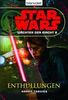 Karen Traviss: Star Wars. Wächter der Macht 08. Enthüllungen, Buch