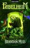 Brandon Mull: Fabelheim, Buch