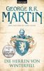 George R. R. Martin: Das Lied von Eis und Feuer - Die Herren von Winterfell, Buch
