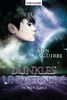Ann Aguirre: Dunkles Universum 3, Buch