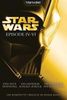 George Lucas: Star Wars - Episode IV-VI, Buch