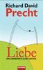 Richard D. Precht: Liebe, Buch