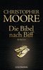 Christopher Moore: Die Bibel nach Biff, Buch