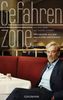 Roland Mary: Gefahrenzone, Buch