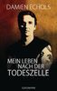 Damien Echols: Mein Leben nach der Todeszelle, Buch
