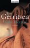 Tess Gerritsen: Kalte Herzen, Buch