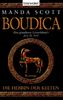 Manda Scott: Boudica. Die Herrin der Kelten, Buch