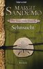 Margit Sandemo: Die Saga vom Eisvolk 04. Sehnsucht, Buch