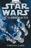 Timothy Zahn: Star Wars. Die Kundschafter, Buch