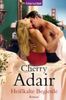 Cherry Adair: Heißkalte Begierde, Buch
