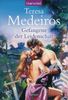 Teresa Medeiros: Gefangene der Leidenschaft, Buch
