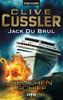 Clive Cussler: Seuchenschiff, Buch