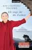Ani Choying Drolma: Ich singe für die Freiheit, Buch