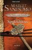 Margit Sandemo: Die Saga vom Eisvolk 07. Das Spukschloss, Buch