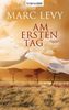Marc Levy: Am ersten Tag, Buch