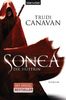 Trudi Canavan: Sonea 01. Die Hüterin, Buch