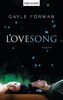 Gayle Forman: Lovesong, Buch