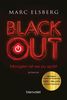 Marc Elsberg: BLACKOUT - Morgen ist es zu spät, Buch