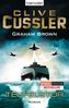 Clive Cussler: Teufelstor, Buch