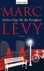 Marc Levy: Sieben Tage für die Ewigkeit, Buch