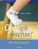 Frans X. Plooij: Oje, ich wachse! Das Praxisbuch, Buch