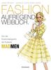 Janie Bryant: FASHION - aufregend weiblich, Buch