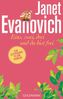Janet Evanovich: Eins, zwei, drei und du bist frei, Buch