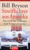 Bill Bryson: Streiflichter aus Amerika, Buch