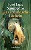 José L. Sampedro: Das etruskische Lächeln, Buch