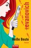 Janet Evanovich: Heiße Beute, Buch