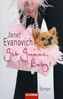 Janet Evanovich: Gib Gummi, Baby!, Buch