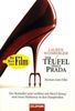 Lauren Weisberger: Der Teufel trägt Prada, Film-Tie-In, Buch