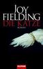 Joy Fielding: Die Katze, Buch