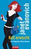 Janet Evanovich: Kalt erwischt, Buch