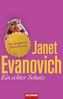 Janet Evanovich: Ein echter Schatz, Buch