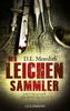 D. E. Meredith: Der Leichensammler, Buch