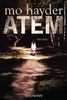 Mo Hayder: Atem, Buch