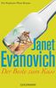 Janet Evanovich: Der Beste zum Kuss, Buch