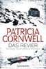 Patricia Cornwell: Das Revier, Buch