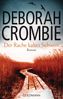 Deborah Crombie: Der Rache kaltes Schwert, Buch