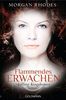 Morgan Rhodes: Flammendes Erwachen, Buch