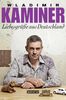 Wladimir Kaminer: Liebesgrüße aus Deutschland, Buch