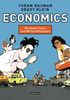 Yoram Bauman: Economics - Mit einem Comic zum Wirtschaftsweisen, Buch