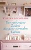 William Nicholson: Der verborgene Zauber des ganz normalen Lebens, Buch
