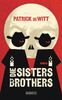 Patrick DeWitt: Die Sisters Brothers, Buch
